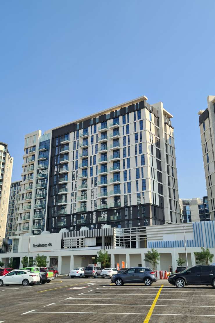 Expo Village Residences 4